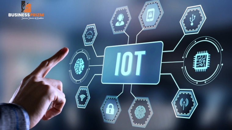 Internet of Things (IoT)