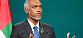 IMF’s Warning to the Maldives: Navigating the Risk of Debt Distress